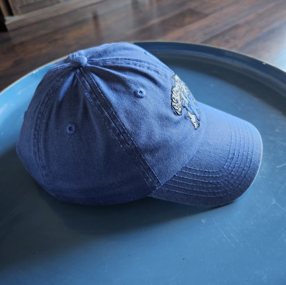 Kentucky Wildcats 2012 Men's NCAA Championship Hat - Picture 3 of 7